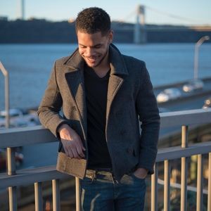 Meet your Posher, Rainford